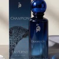 Champion — Laverne
